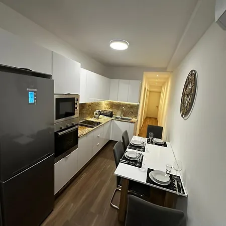 Lilly Joe Maisonette - Seafront * Gzira
