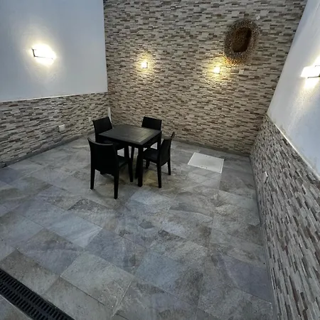 Διαμέρισμα Lilly Joe Maisonette - Seafront